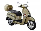 KYMCO Kymco Like 200i 50th Anniversary